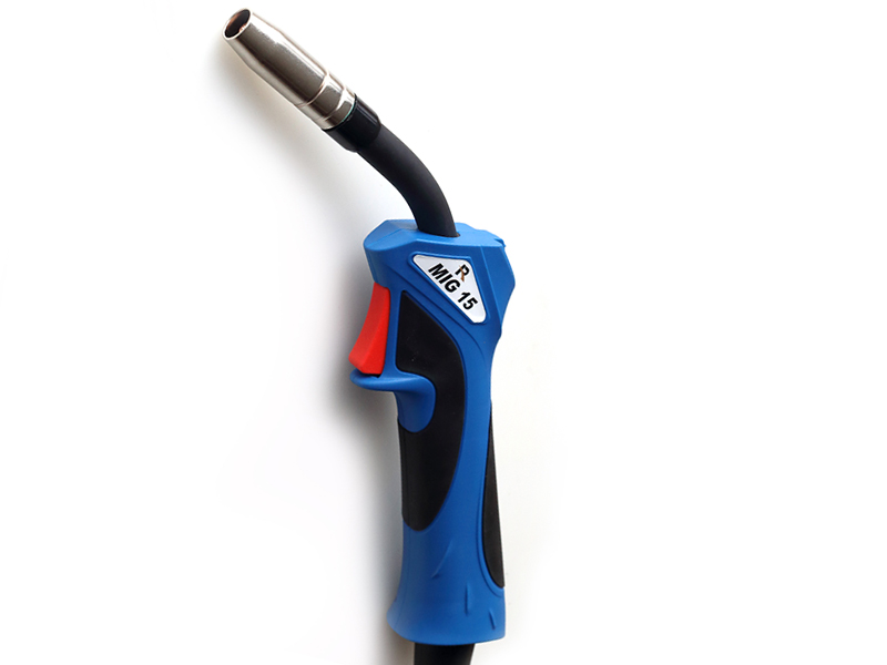 MB15 Mig 焊枪