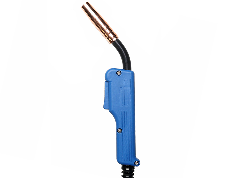 OTC200 Mig 焊枪