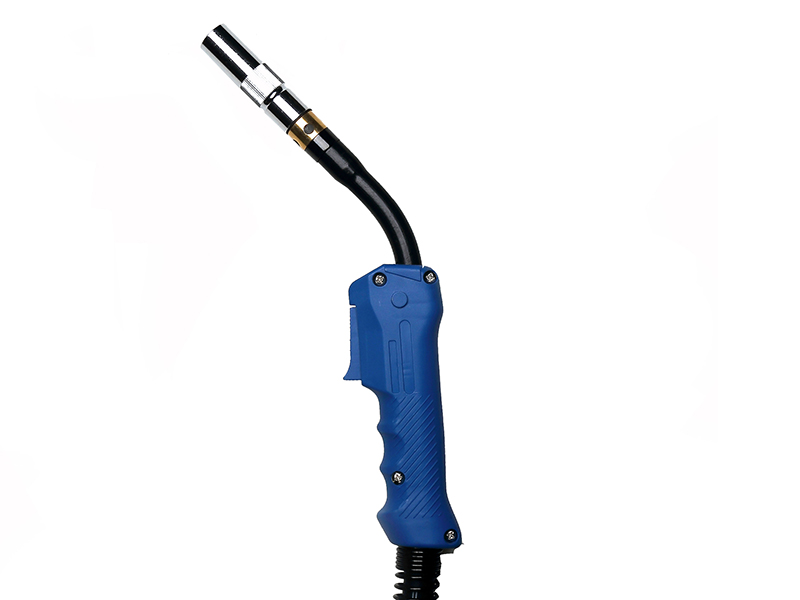 OTC350 Mig 焊枪