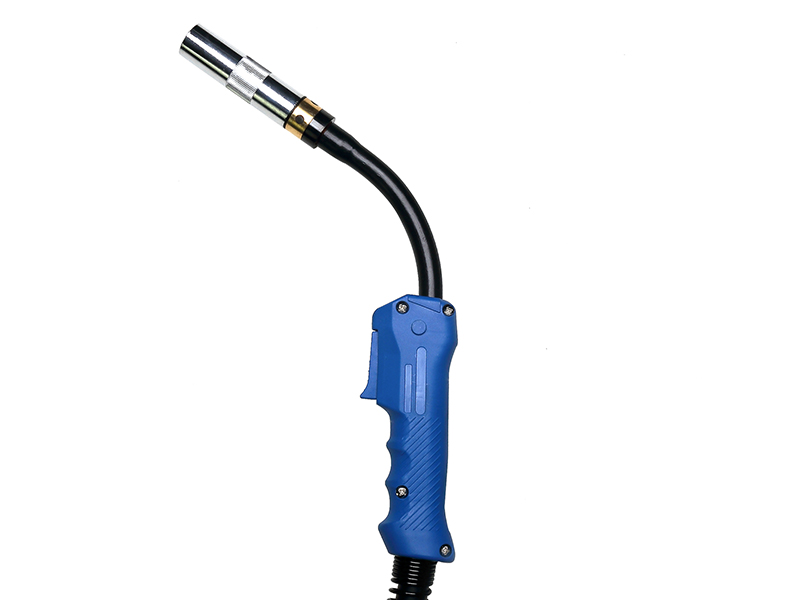 OTC500 Mig 焊枪