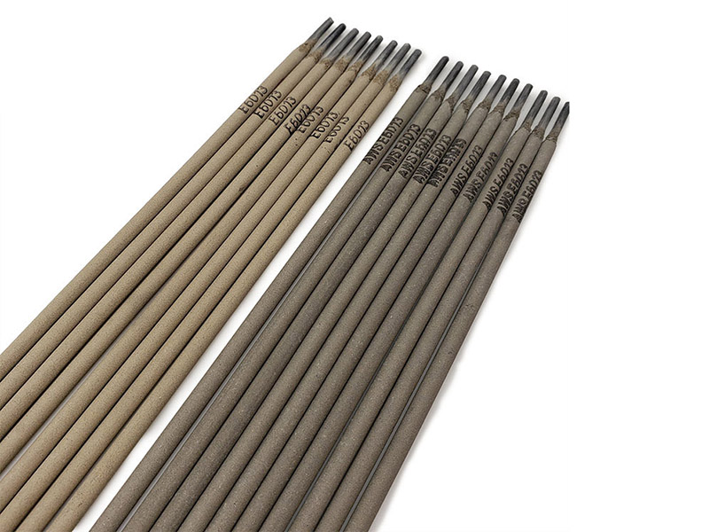 AWS E6013电焊条